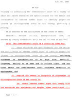 Image: House Bill 2665 – page 1