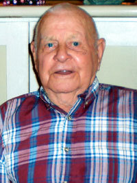 Image: Harlan L. Presley, 1917-2010