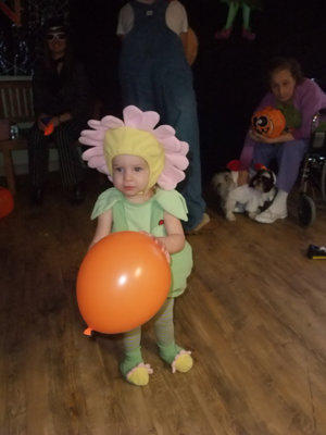 Image: Little Flower