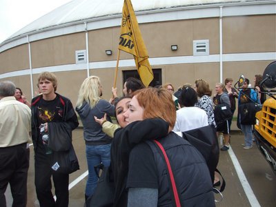 Image: Can you believe it? — We Believe…