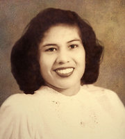 Image: Flavia Tovar Gonzales, 1931-2009