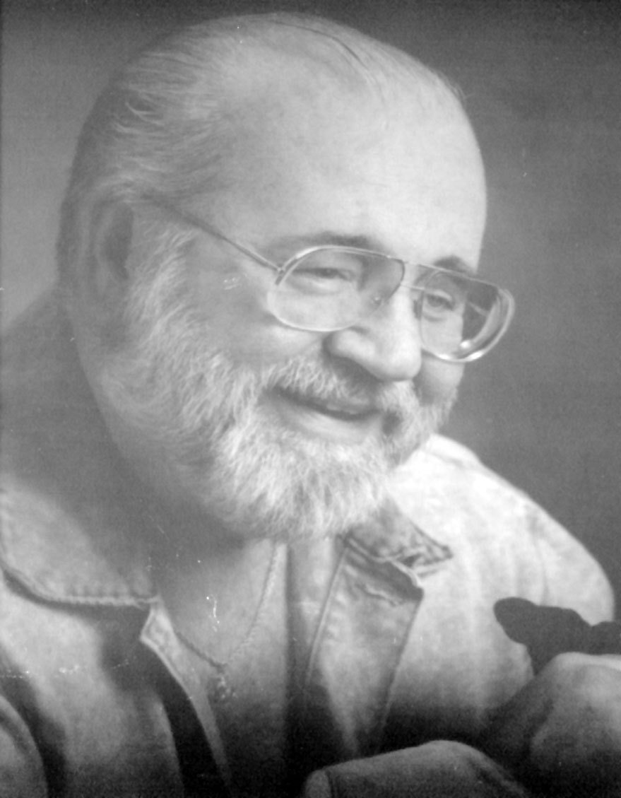 Image: Henry Raymond Sollers passed August 24, 2009 — Mr. Sollers is the father of Coach Robert Sollers, a member of the Italy High School coaching staff.