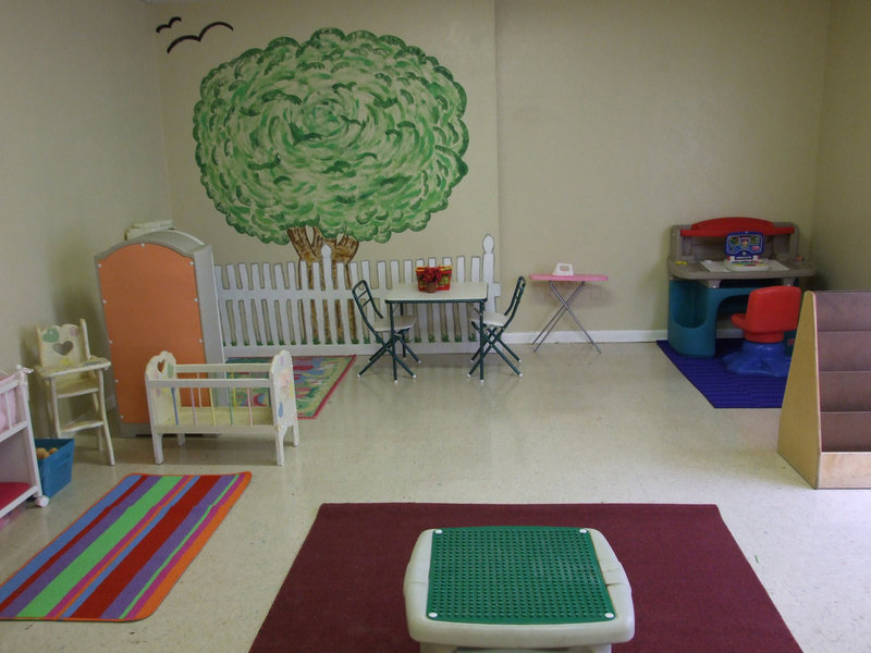 Image: Play Room