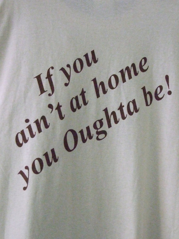Image: One of the best — Texas Monthly says the Uptown Cafe is “one of the 40 best small-town cafes in Texas”. Italy thinks so too.