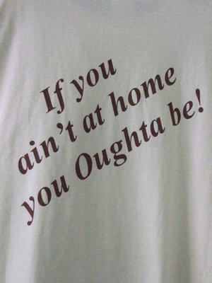 Image: One of the best — Texas Monthly says the Uptown Cafe is “one of the 40 best small-town cafes in Texas”.  Italy thinks so too.