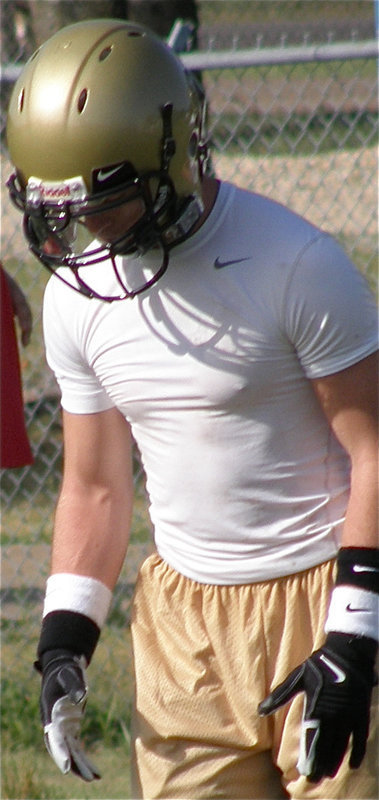 Image: Looking within