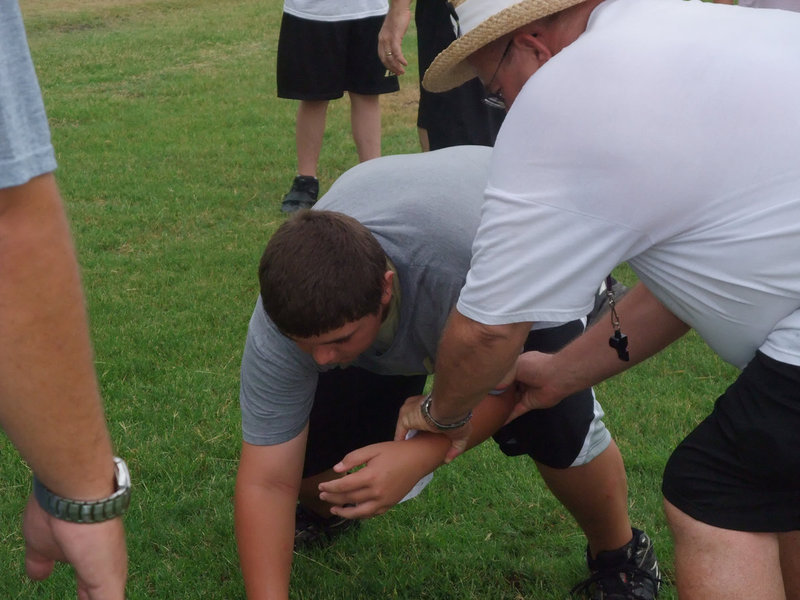 Image: Kevin gets even better