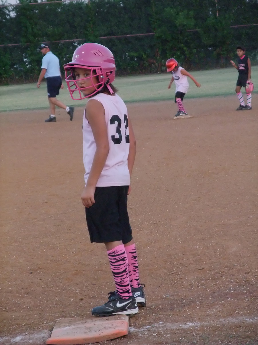 Image: Getting the signal