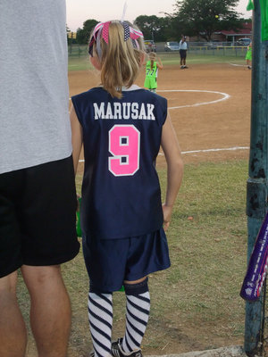 Image: Colorful tourney