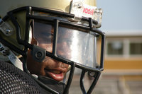 Image: Gladiator shield