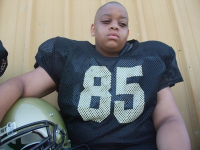 Image: Flemming is for real