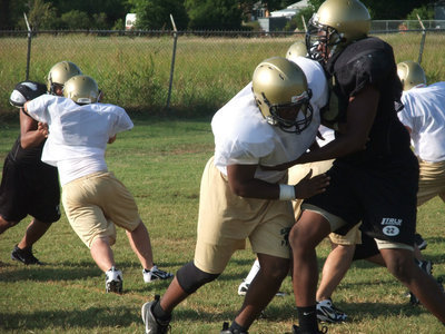 Image: Snap, crackle and pop!