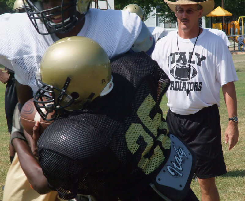 Image: Corrin crashes in