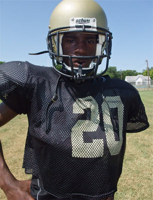 Image: Tyvion Copeland