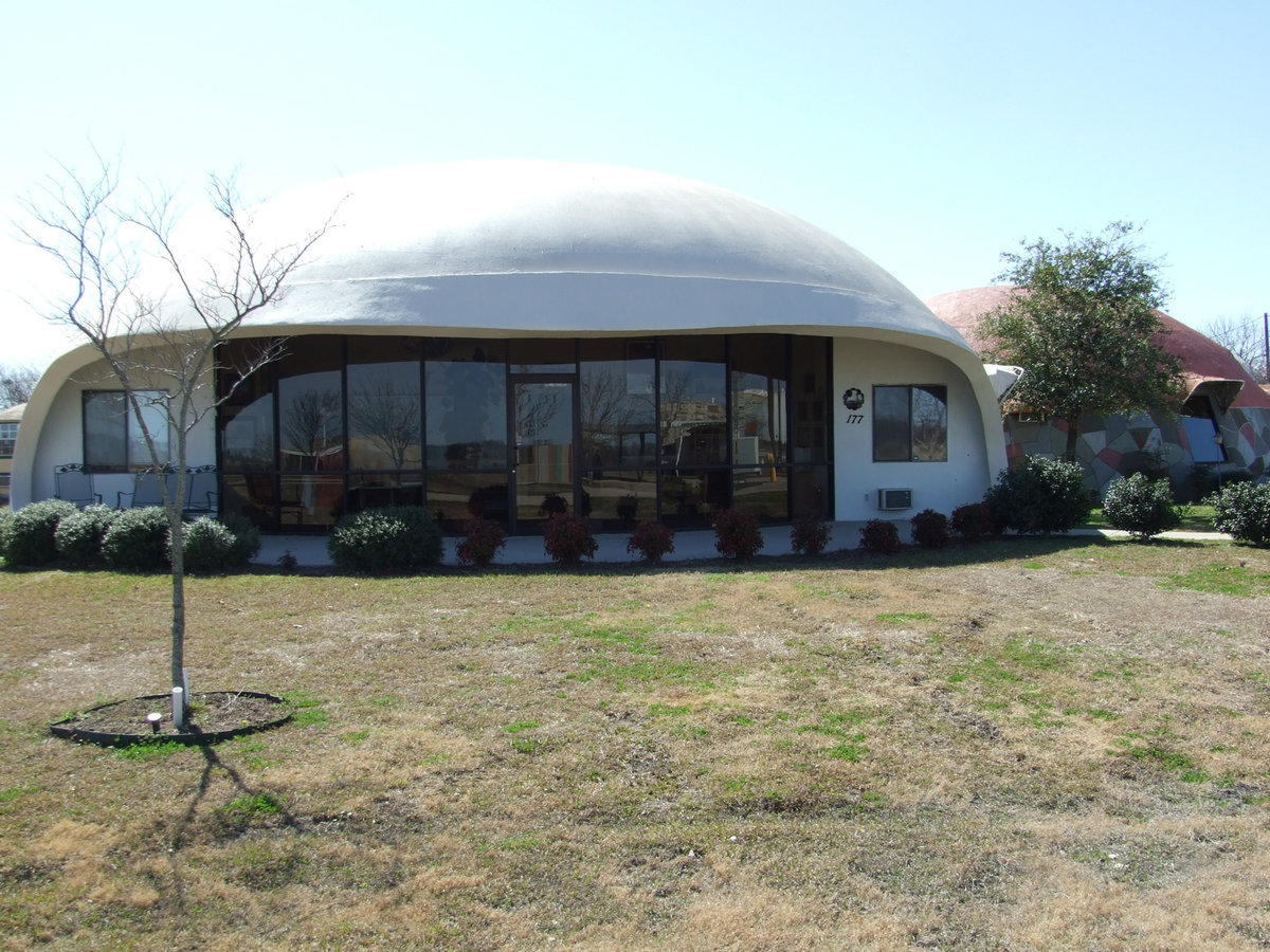 Image: Monolithic Constructors — This is the place to be to see all the sports cars.
