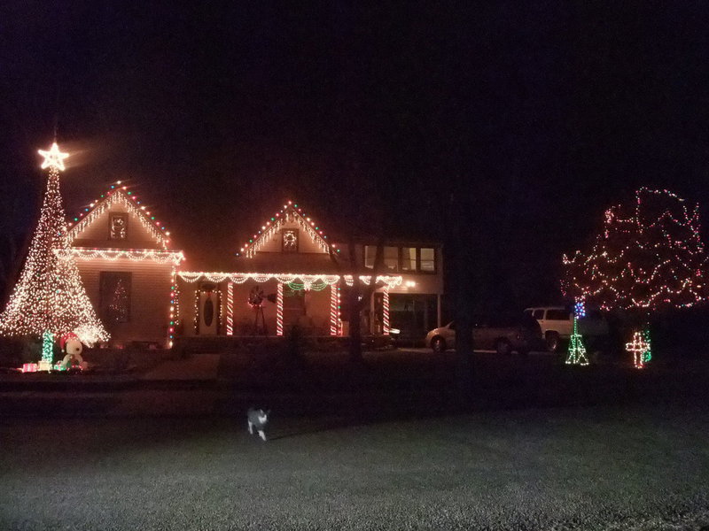 Image: Christmas Spirit