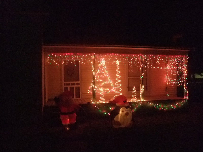 Image: I Found Santa Claus