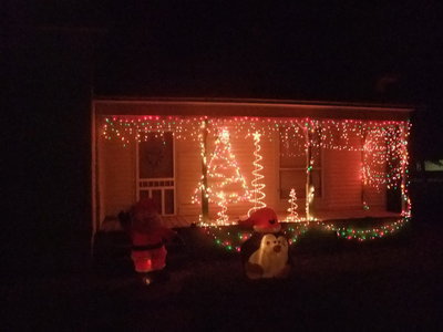 Image: I Found Santa Claus