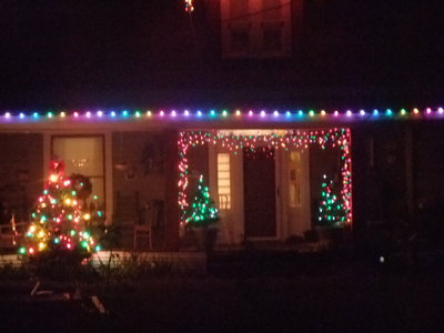 Image: Oh Christmas Tree