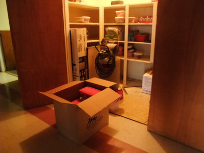 Image: Everything Must Go