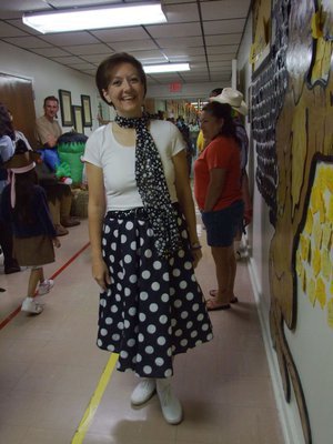 Image: Another fifties throwback