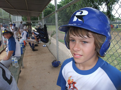 Image: Arm and good looks