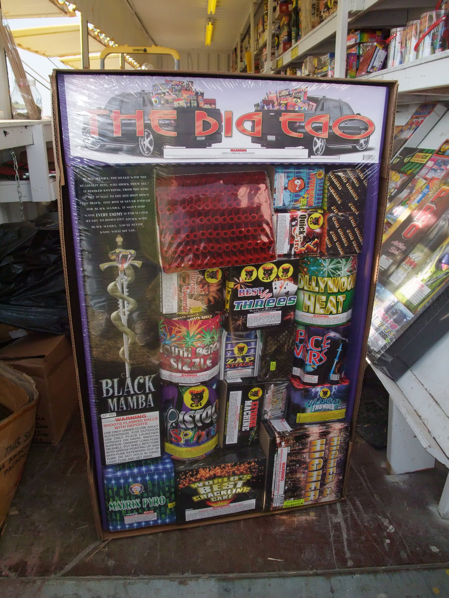Image: Feed your ego — This giant assortment pack is why your kids will think you’re the bomb.