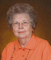 Image: The late Emily Orrline Martin