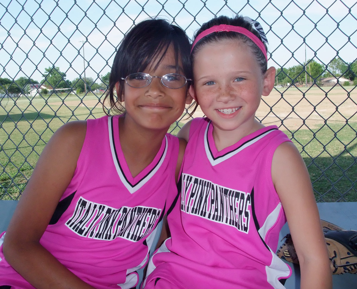Image: Pre-Game Smiles