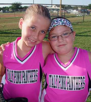 Image: Besties! — Besties for life!