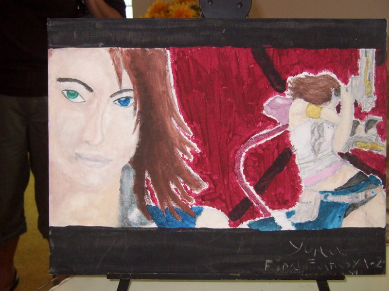 Image: Interpretive Art — Shelly’s art.