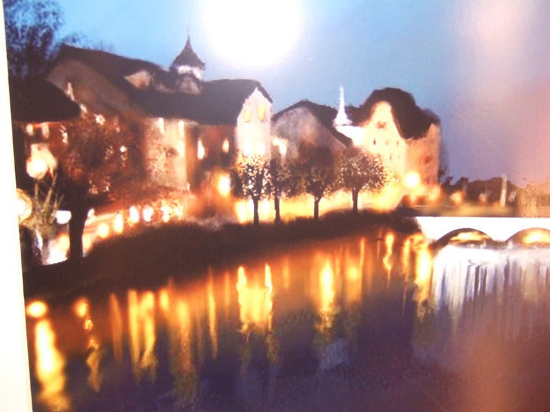 Image: More of Shelly’s Art