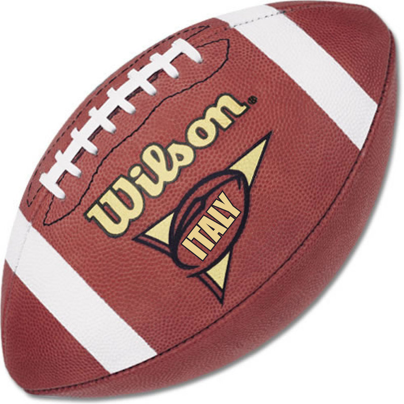 Image: Italy’s 7-on-7 Passing Team Plays final game Today, at 6:00 p.m. in Italy