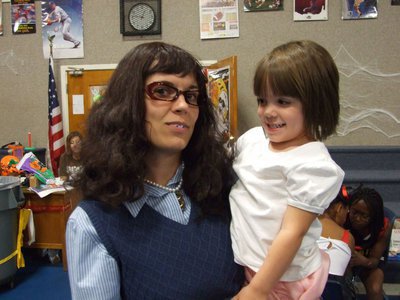 Image: Jenna and Morgan Chambers