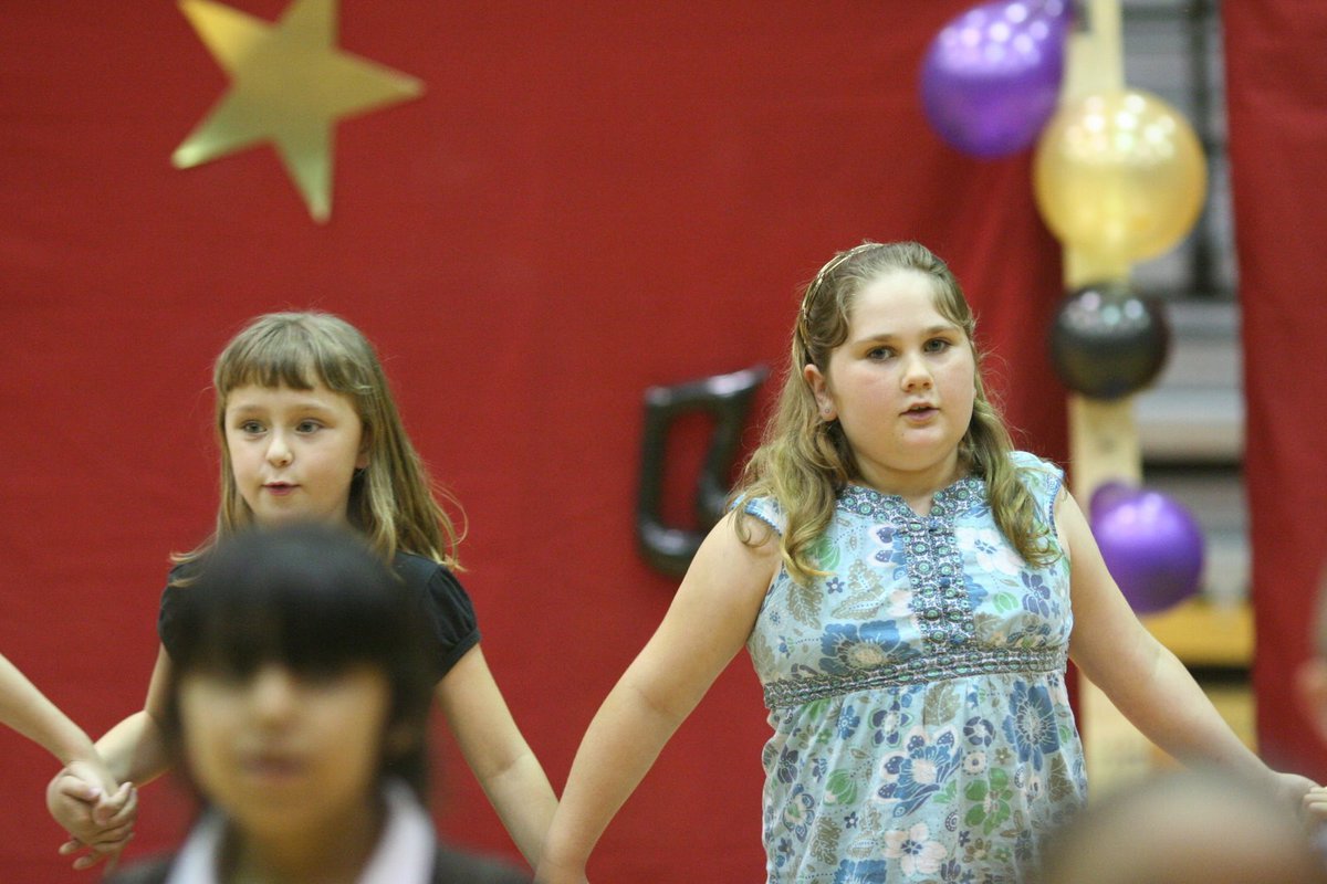 Image: Sing Along — I’m so nervous, just keep holding my hand…