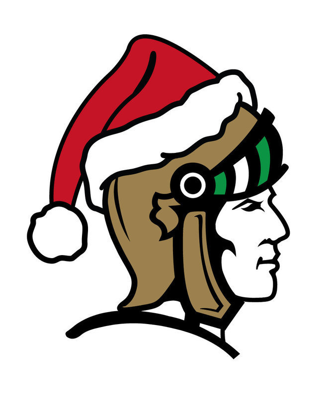 Image: Gladiator Regiment Band Christmas Concert Thursday, December 16th