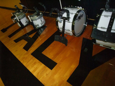 Image: Italy rocks! — And the band plays on…