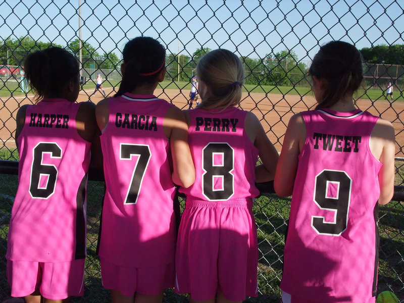 Image: Italy wins by 4 — The Pink Panthers will be a tough team to beat this year…count on it!