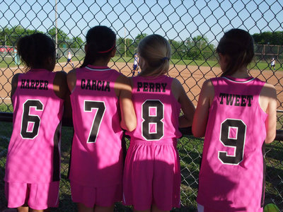 Image: Italy wins by 4 — The Pink Panthers will be a tough team to beat this year…count on it!