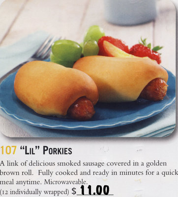 Image: Pigs-n-blankets