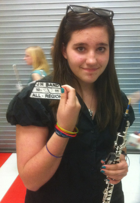 Image: Alexis Sampley