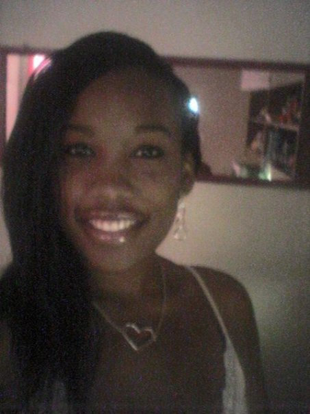 Image: Courtnei Robinson — Majoring in psychology at North Texas University, Courtnei Robinson graduated from Italy High School with a good foundation. Her favorite subjects were math and band and gives credit to her influential teachers at IHS.