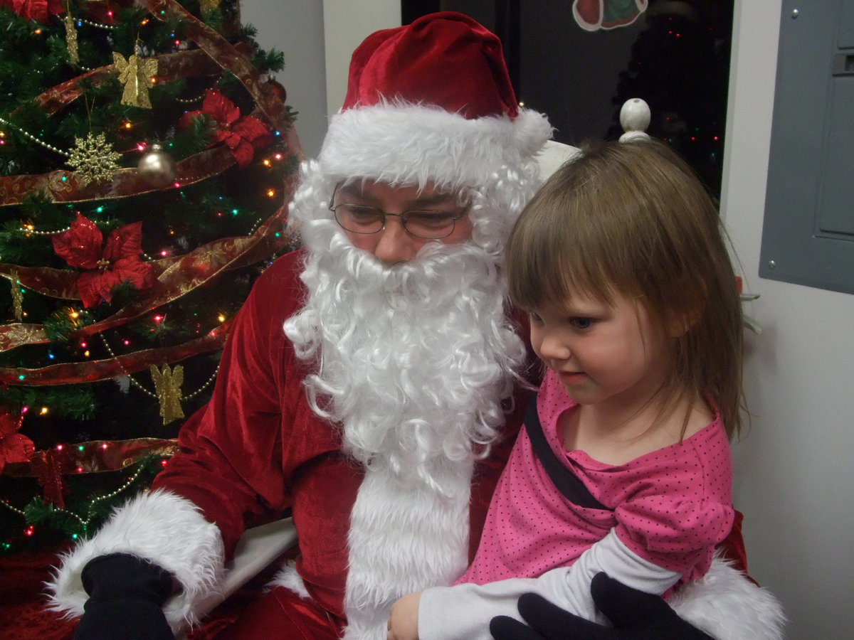 Image: I want a doll