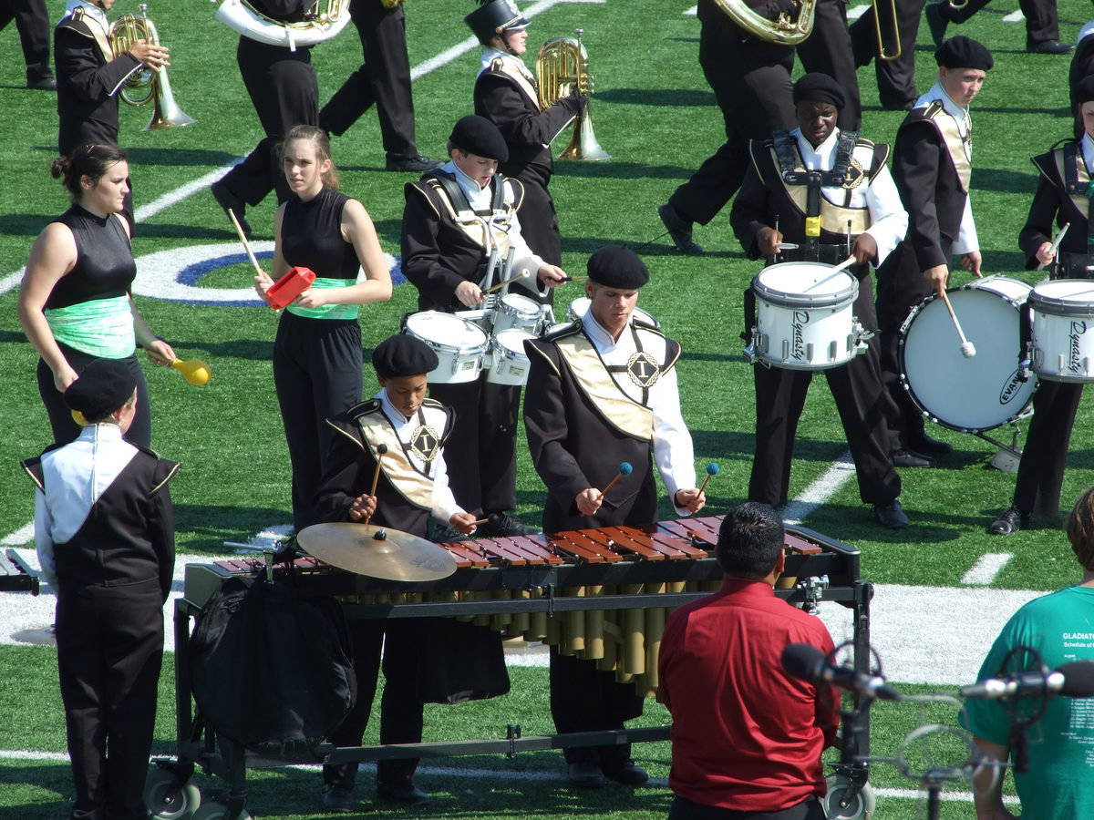 Image: “The Pit”