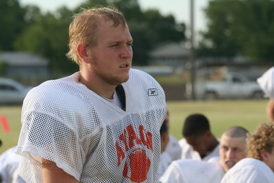 Image: Taking it all in — The Eagles catch their wind.