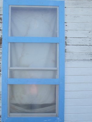 Image: Medium Sized Wind Insulator