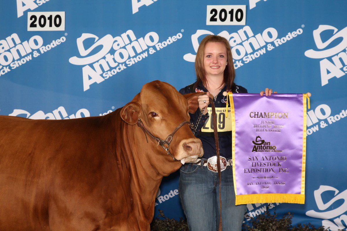 Image: Jacqualyn and Jewls