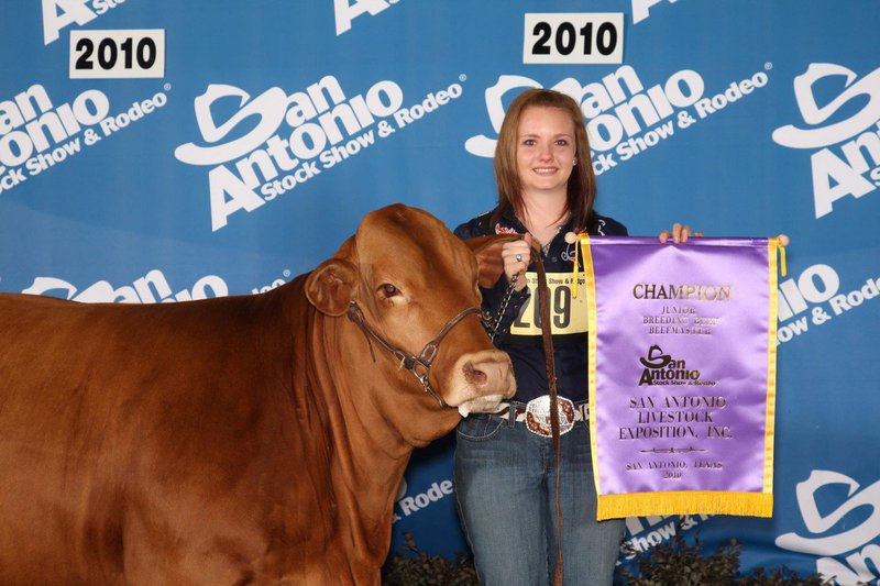 Image: Jacqualyn and Jewls