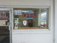 Image: Italy Donut Shop Opens — Italy Donuts has reopened their doors for business.