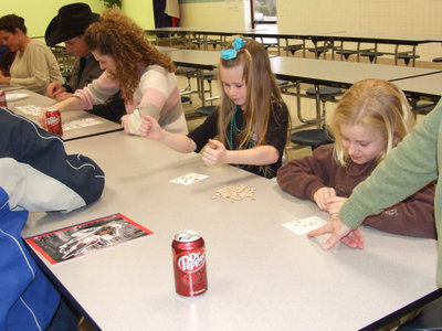 Image: Bingo Players — Looks like they are having fun.